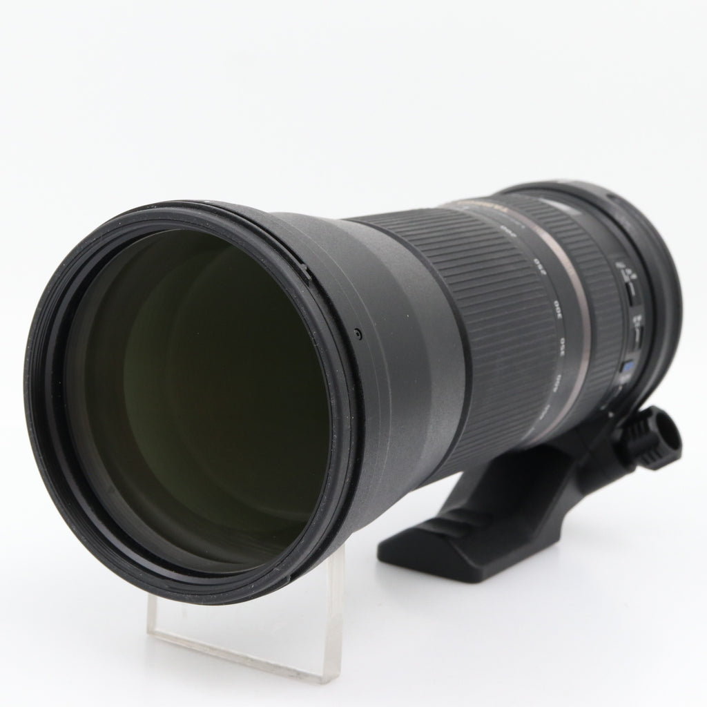 Tamron 150-600mm f/5.0-6.3 SP Di VC USD Canon gebraucht