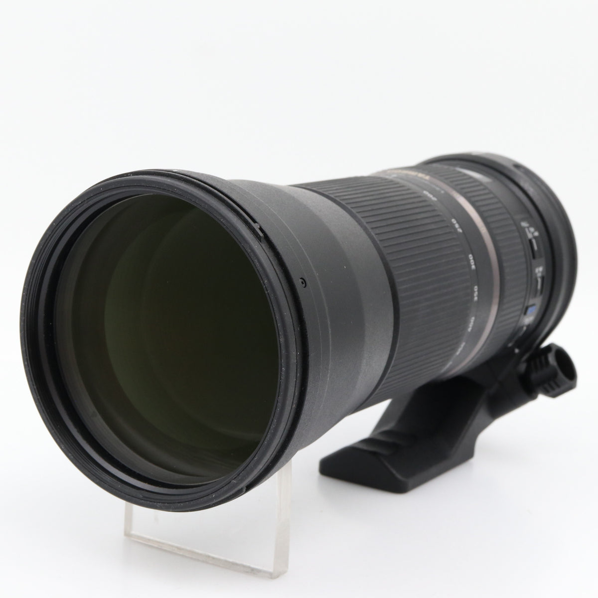 Tamron 150-600mm f/5.0-6.3 SP Di VC USD Canon gebraucht