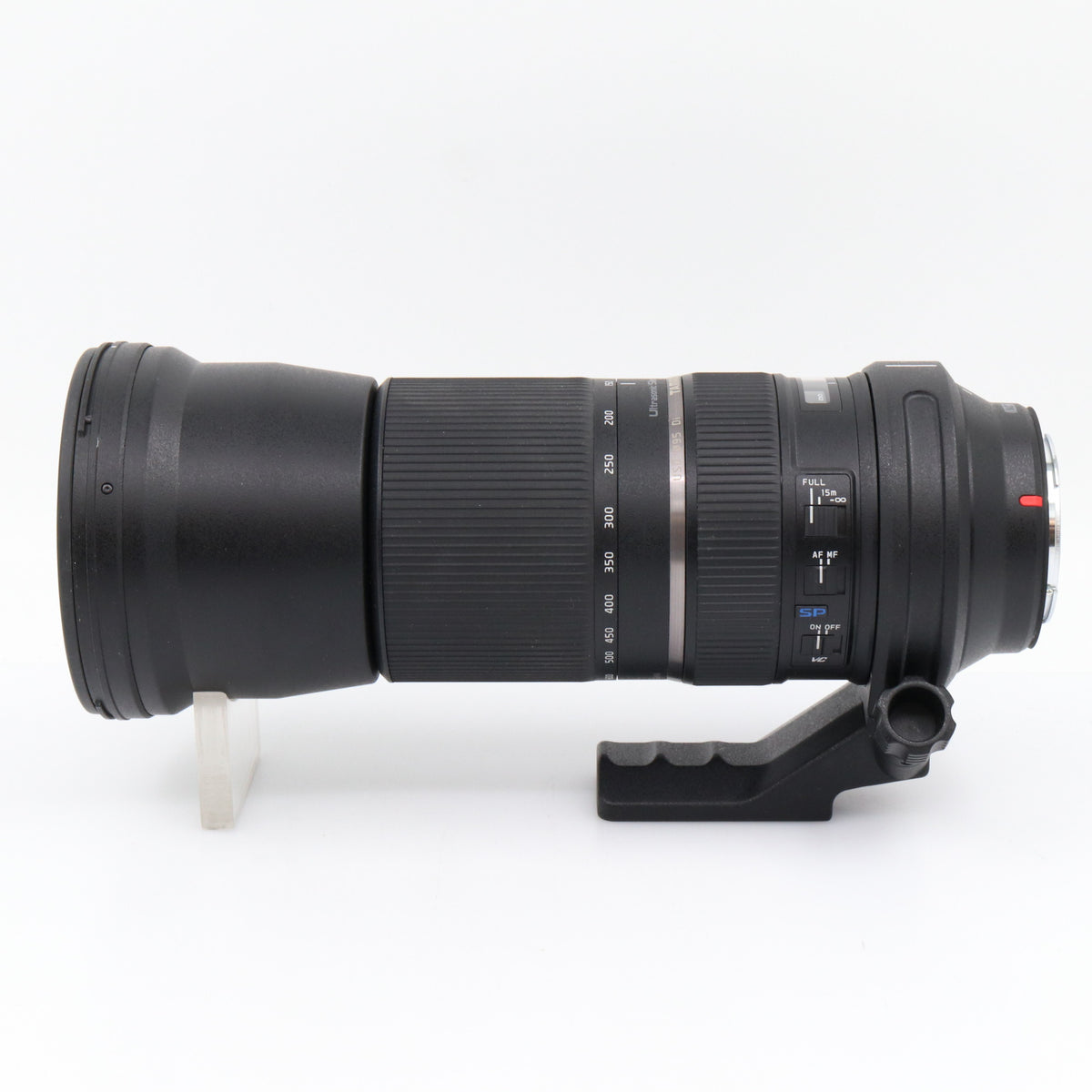 Tamron 150-600mm f/5.0-6.3 SP Di VC USD Canon gebraucht