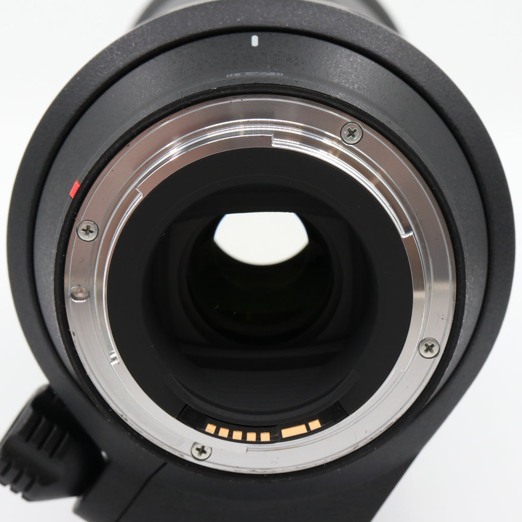 Tamron 150-600mm f/5.0-6.3 SP Di VC USD Canon gebraucht