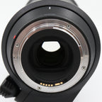 Tamron 150-600mm f/5.0-6.3 SP Di VC USD Canon gebraucht