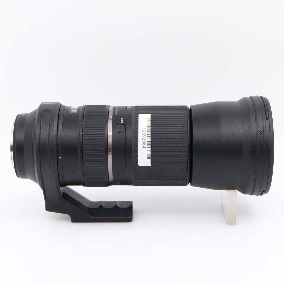 Tamron 150-600mm f/5.0-6.3 SP Di VC USD Canon gebraucht