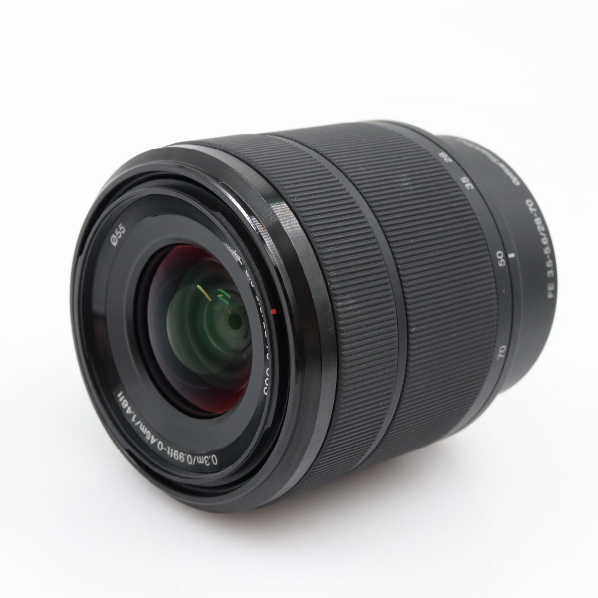 Sony FE 28-70mm f/3.5-5.6 OSS used