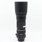 Tamron 150-600mm f/5.0-6.3 SP Di VC USD Canon gebraucht
