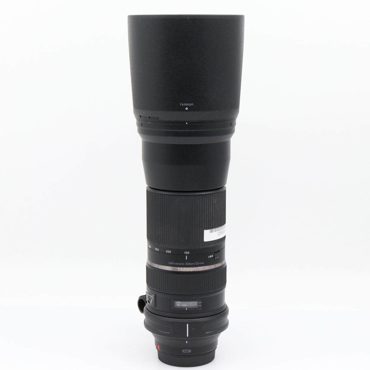 Tamron 150-600mm f/5.0-6.3 SP Di VC USD Canon gebraucht