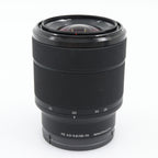 Sony FE 28-70mm f/3.5-5.6 OSS used
