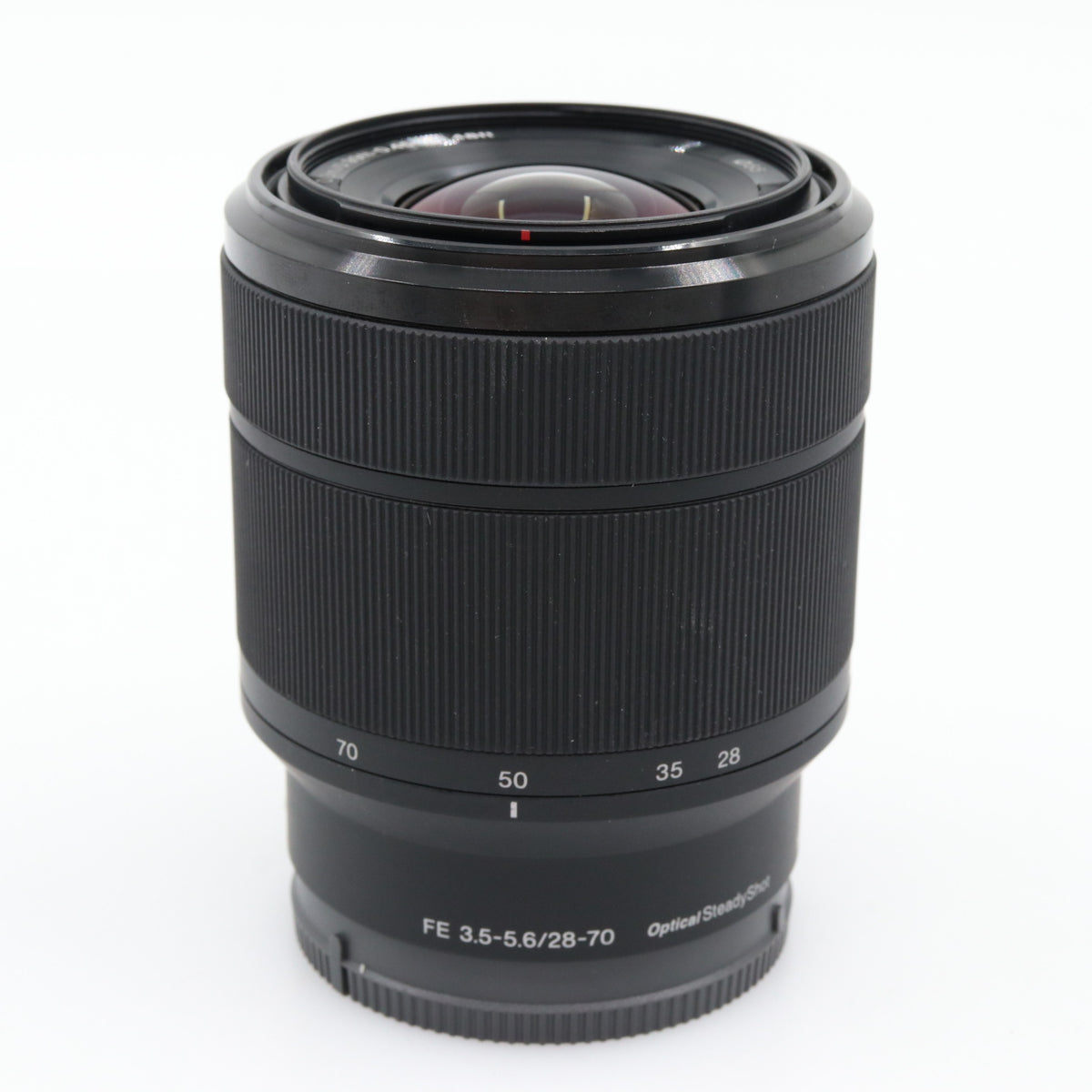 Sony FE 28-70mm f/3.5-5.6 OSS used