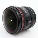 Canon EF 8-15mm f/4 L USM Fisheye gebraucht