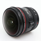 Canon EF 8-15mm f/4 L USM Fisheye gebraucht
