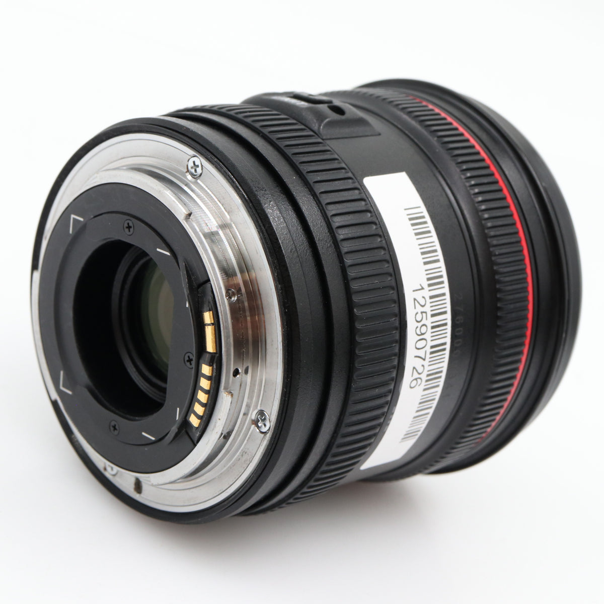 Canon EF 8-15mm f/4 L USM Fisheye gebraucht