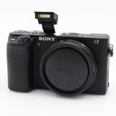 Sony A6400 Gehäuse gebraucht