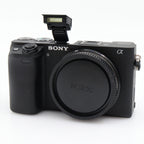 Sony A6400 Gehäuse gebraucht