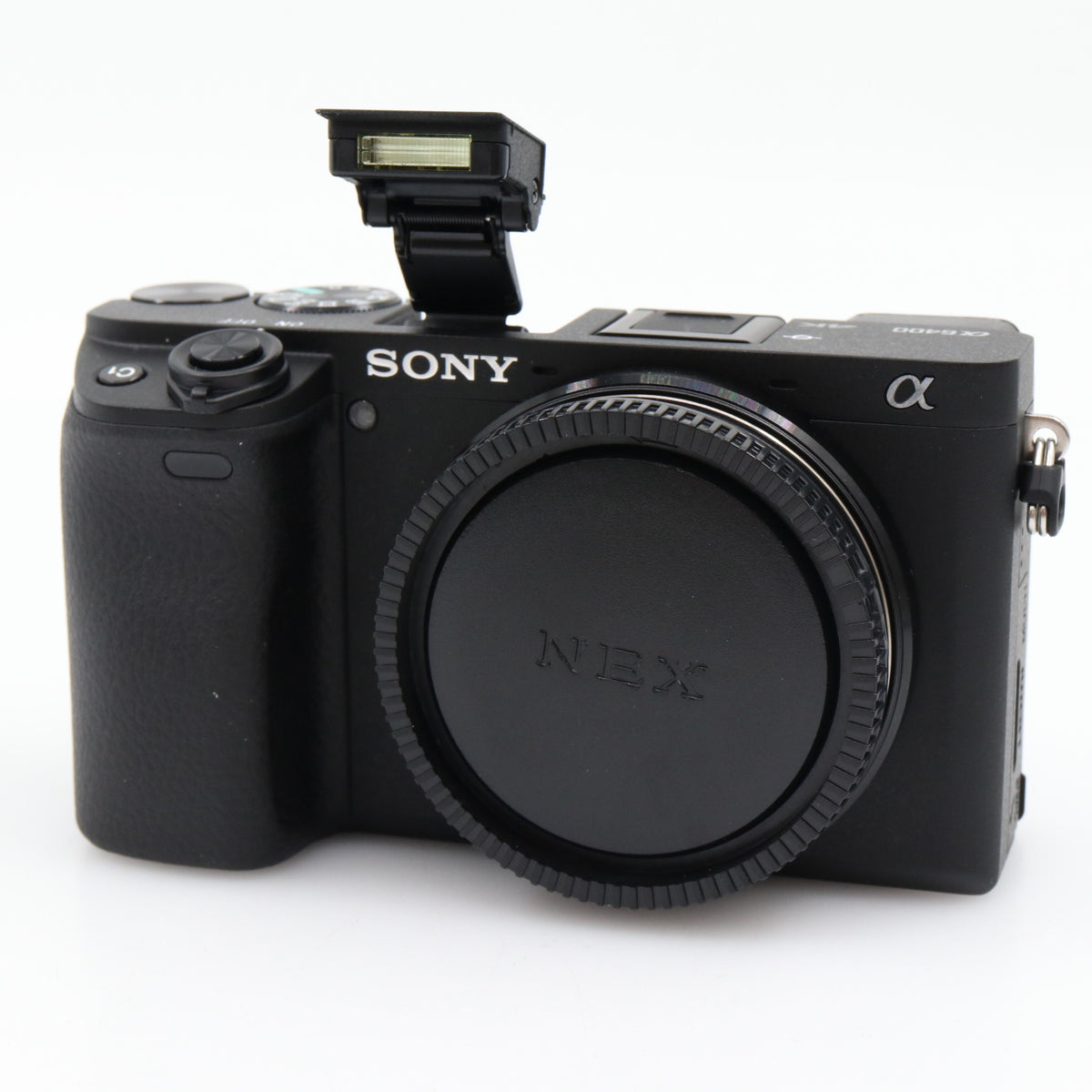 Sony A6400 Gehäuse gebraucht