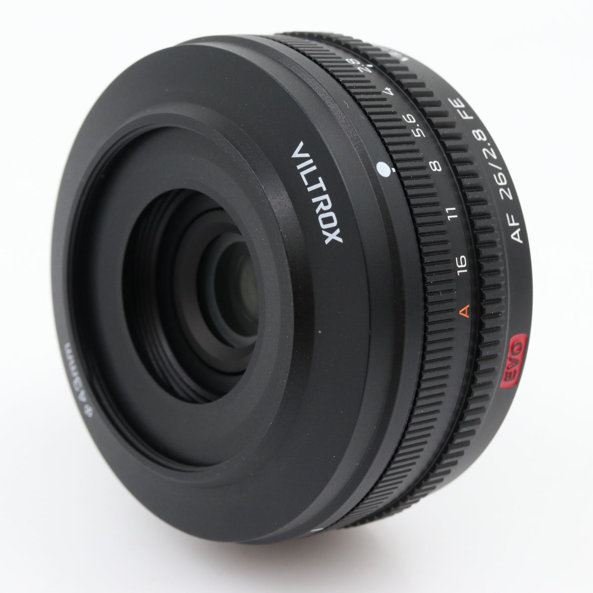 Viltrox AF 26mm F/2.8 Sony FE gebraucht