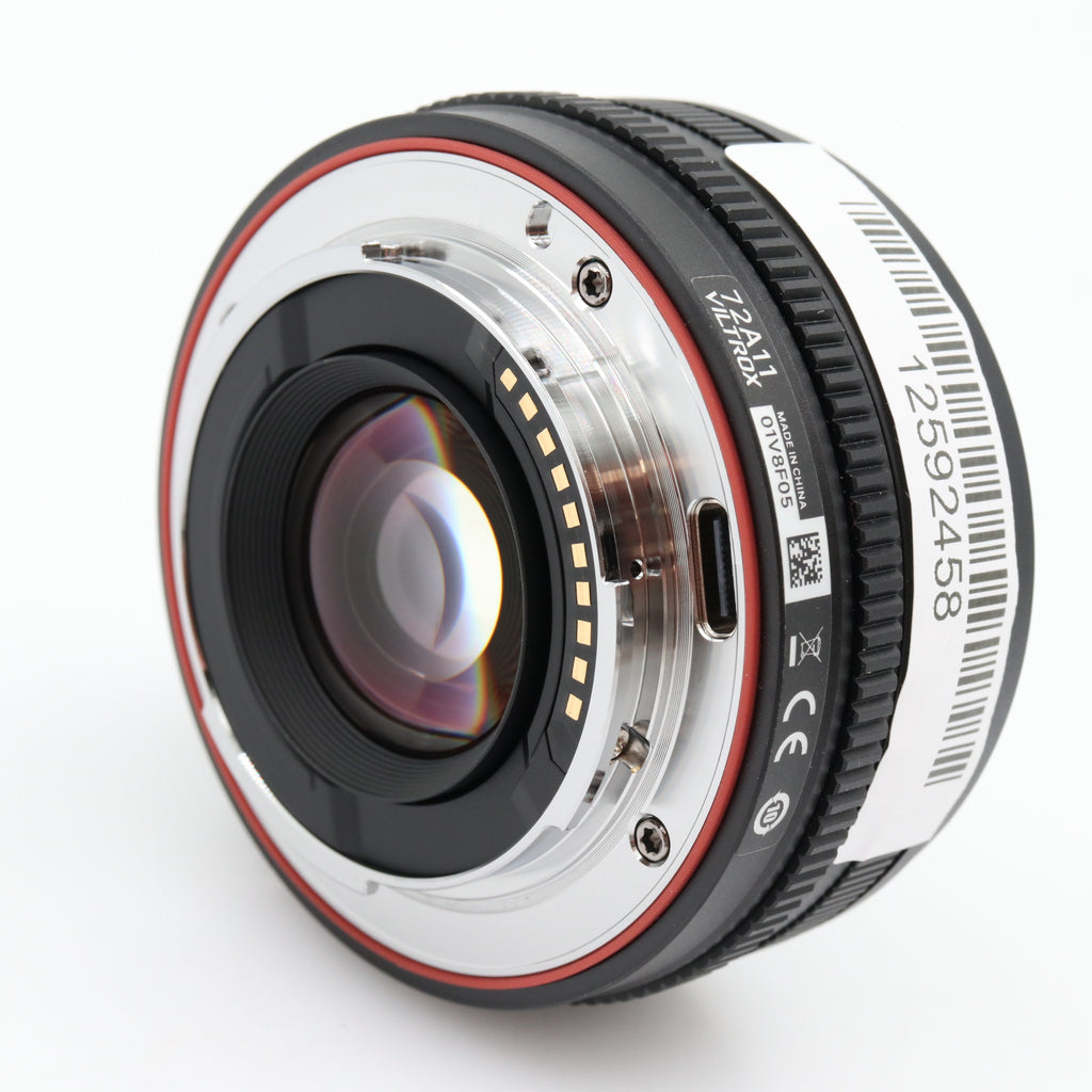 Viltrox AF 26mm F/2.8 Sony FE gebraucht
