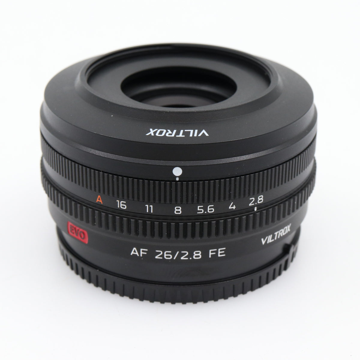 Viltrox AF 26mm F/2.8 Sony FE gebraucht
