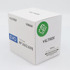 Viltrox AF 26mm F/2.8 Sony FE gebraucht