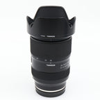 Tamron 28-75mm f/2.8 Di III VXD G2 Sony FE gebraucht