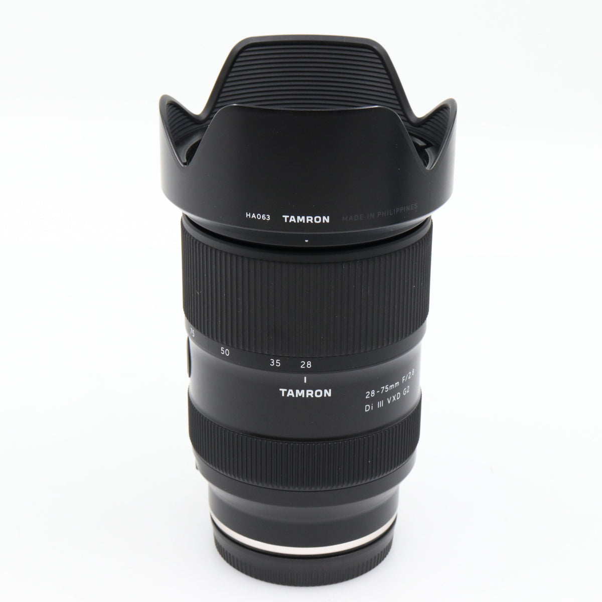 Tamron 28-75mm f/2.8 Di III VXD G2 Sony FE gebraucht