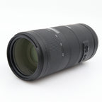 Tamron 70-210mm f/4 Di VC USD Nikon used