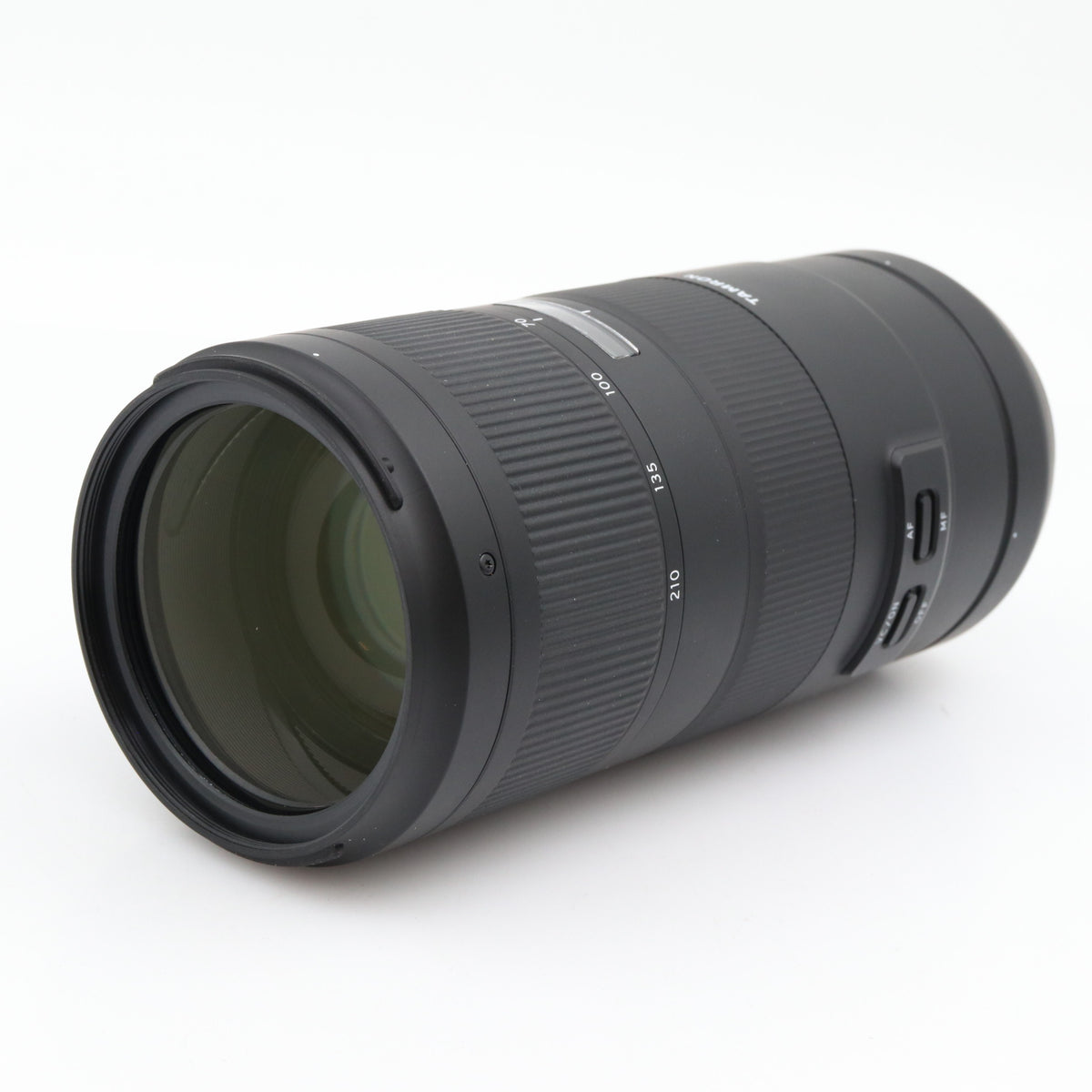Tamron 70-210mm f/4 Di VC USD Nikon used