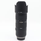 Tamron 70-210mm f/4 Di VC USD Nikon used