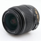 Nikon AF-S 18-55mm f/3.5-5.6G II ED DX gebraucht