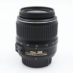 Nikon AF-S 18-55mm f/3.5-5.6G II ED DX gebraucht