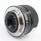 Sony E 35mm f/1.8 OSS gebraucht