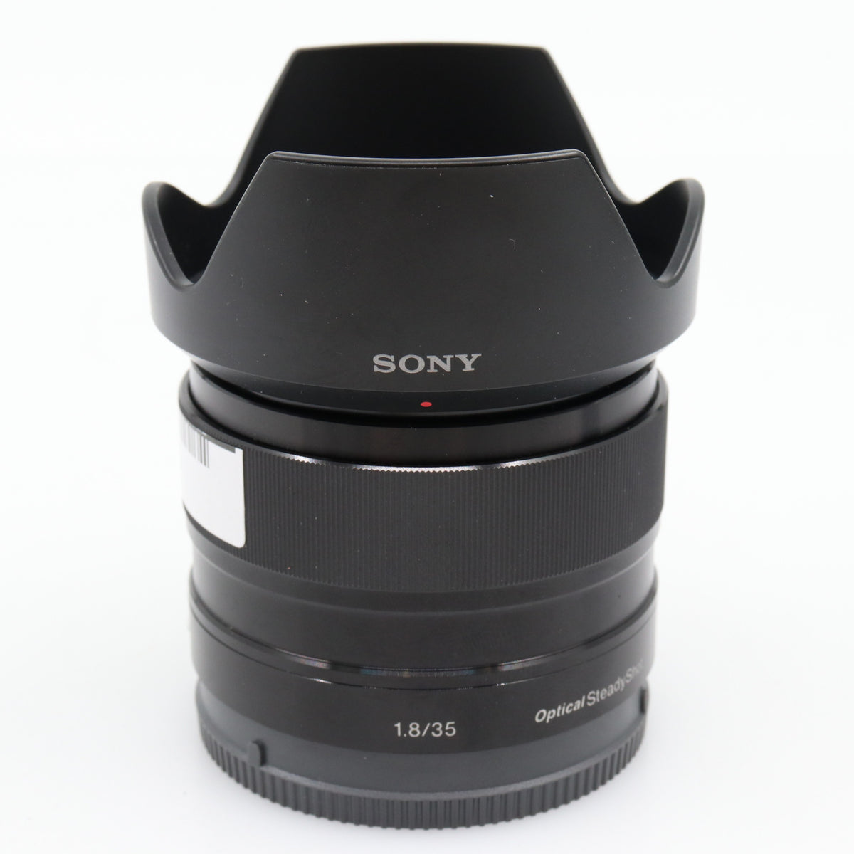 Sony E 35mm f/1.8 OSS gebraucht