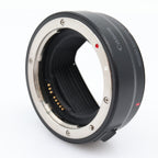 Canon EF - RF mount adapter used
