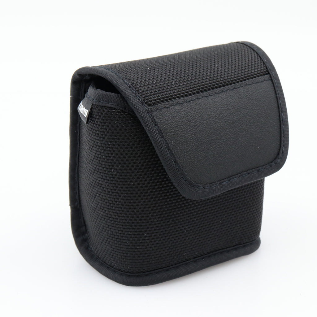 Canon EF - RF mount adapter used