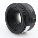 Canon EF 50mm f/1.8 STM used