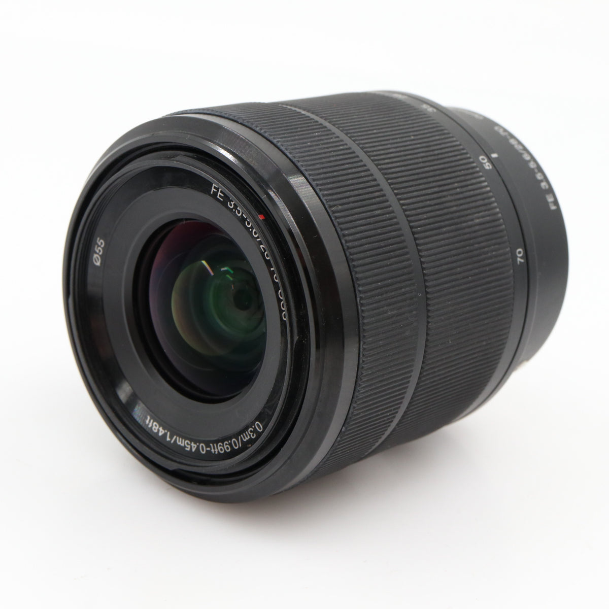 Sony FE 28-70mm f/3.5-5.6 OSS gebraucht