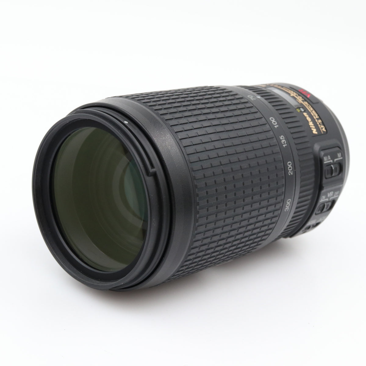 Nikon AF-S 70-300mm f/4.5 5.6G ED VR gebraucht