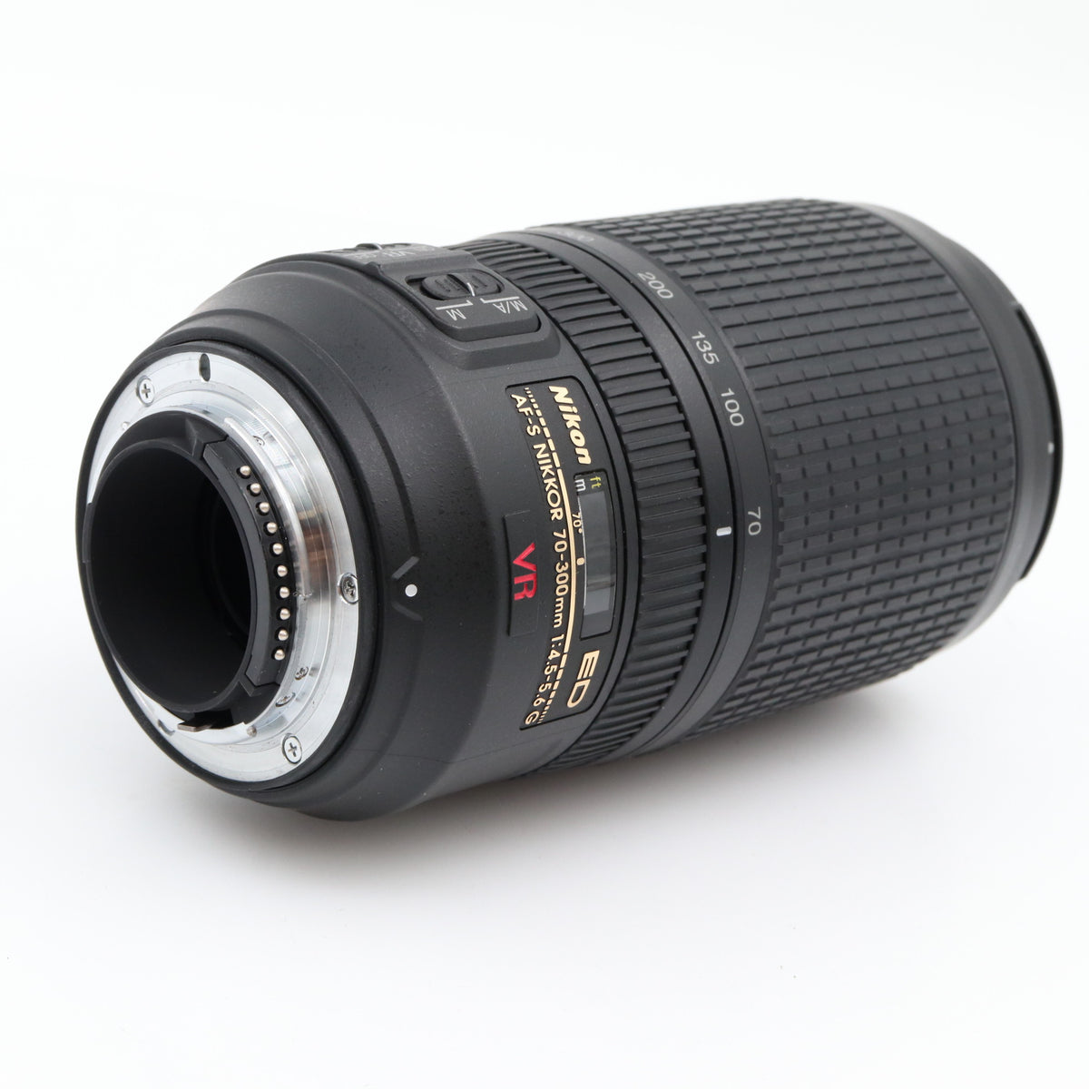 Nikon AF-S 70-300mm f/4.5 5.6G ED VR gebraucht