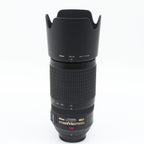 Nikon AF-S 70-300mm f/4.5 5.6G ED VR gebraucht