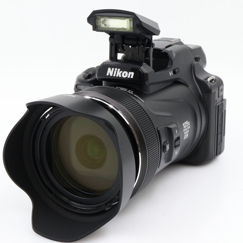 Nikon Coolpix P1100 gebraucht