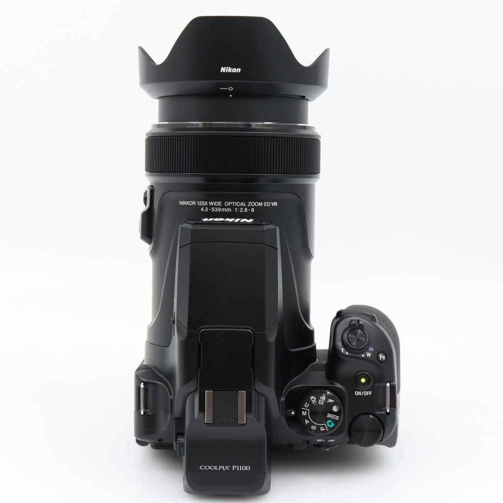 Nikon Coolpix P1100 gebraucht