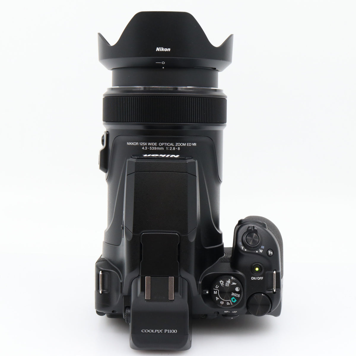 Nikon Coolpix P1100 gebraucht