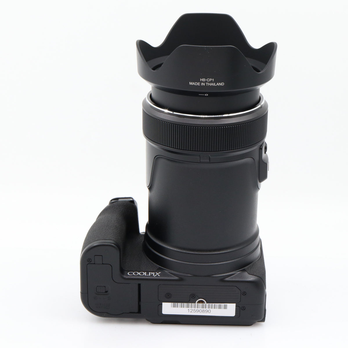 Nikon Coolpix P1100 gebraucht