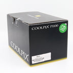 Nikon Coolpix P1100 gebraucht