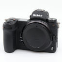 Nikon Z6 II body used