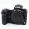 Nikon Z6 II Gehäuse gebraucht