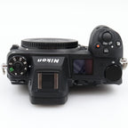 Nikon Z6 II body used
