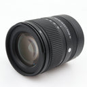 Sigma 18-50mm f/2.8 DC DN Contemporary Sony E gebraucht