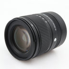 Sigma 18-50mm f/2.8 DC DN Contemporary Sony E gebraucht