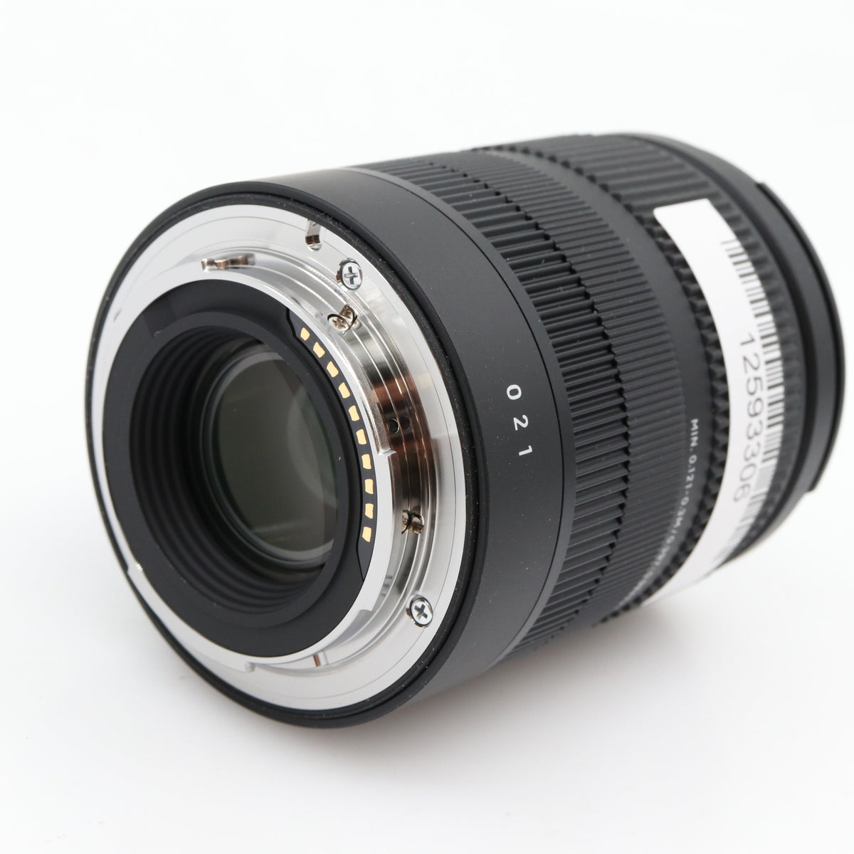 Sigma 18-50mm f/2.8 DC DN Contemporary Sony E gebraucht