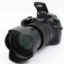 Sony Cybershot DSC-RX10 IV used