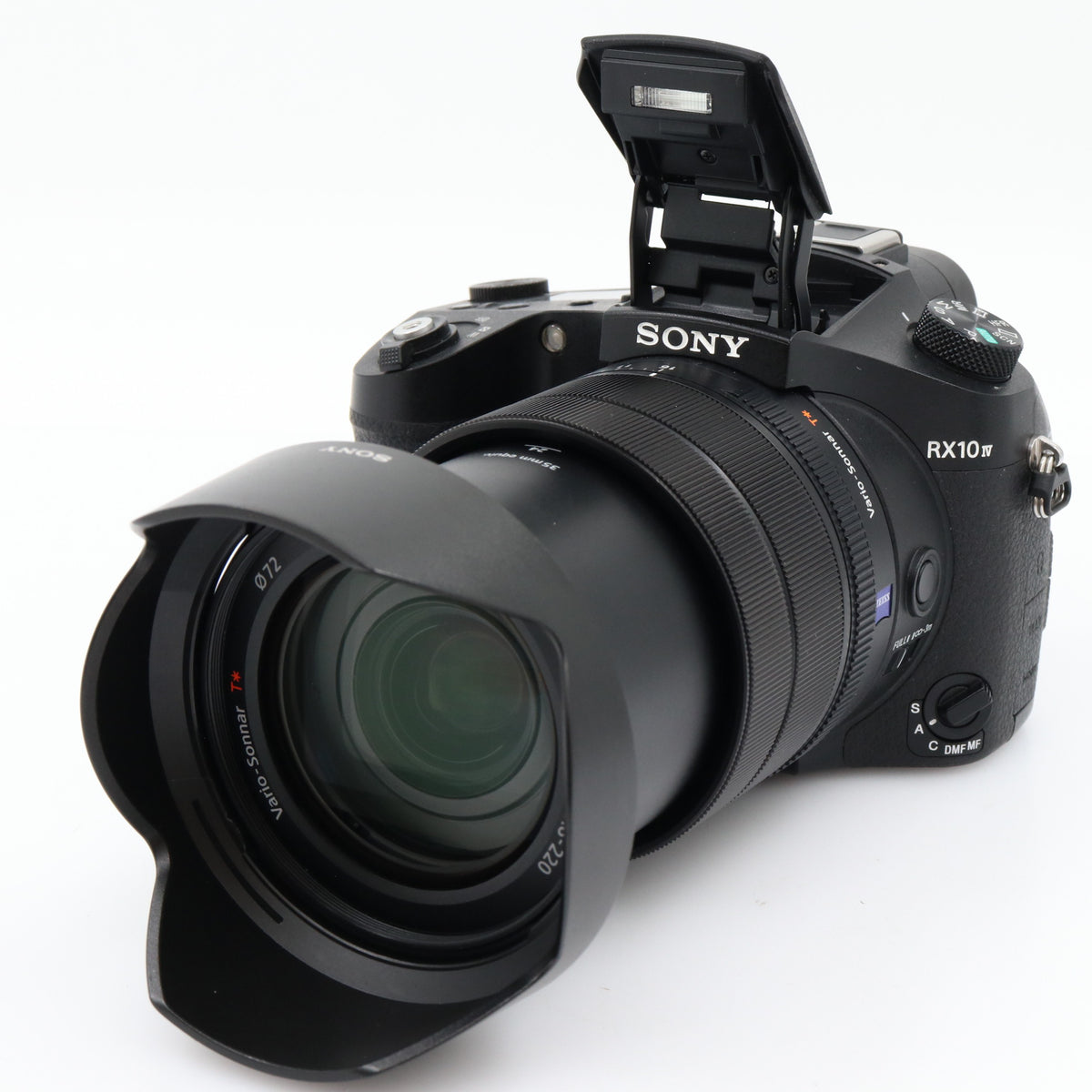 Sony Cybershot DSC-RX10 IV used